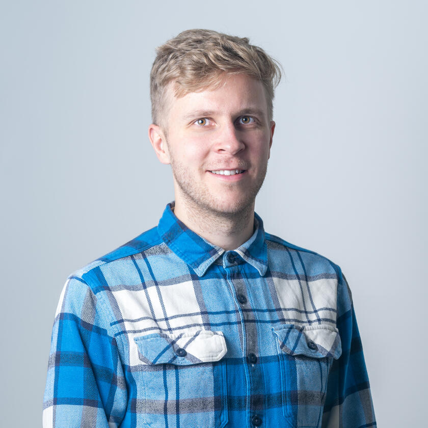 Joona Taskinen
